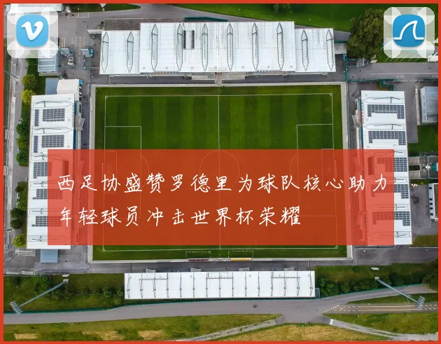 西足协盛赞罗德里为球队核心助力年轻球员冲击世界杯荣耀